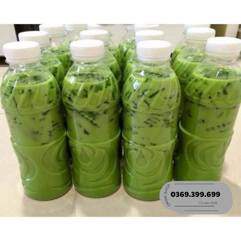 Trà thái xanh, Thái đỏ Chatarmua - Hàng chuẩn Thái loại 1