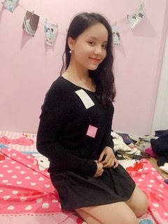 Áo len nữ xuất hàn