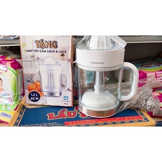 Máy vắt cam ensure