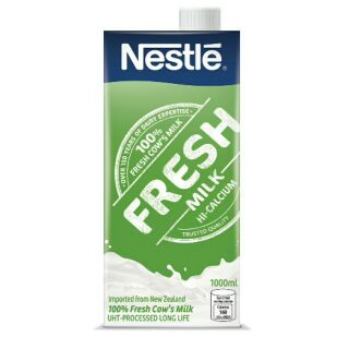 Sữa Tươi Nestle Fresh 1l