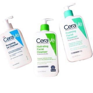 Sữa rửa mặt Cerave Cleanser pH 5.5