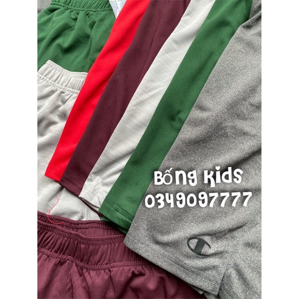 Quần Short Nam Vải Thông Hơi CPO