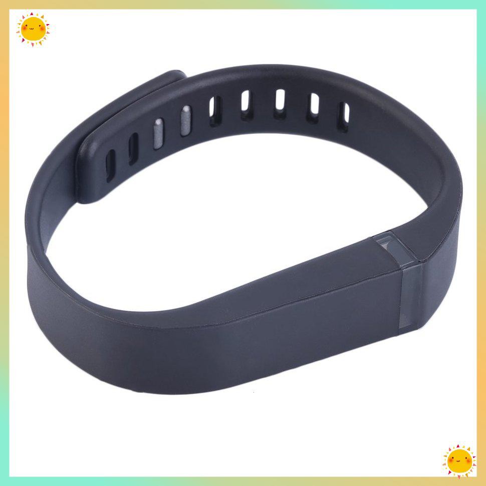 Dây Đeo Thay Thế Cho Vòng Tay Thông Minh Fitbit Flex