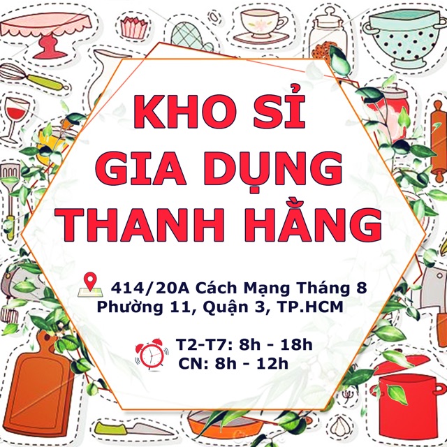  GIA DỤNG THANH HẰNG