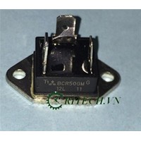 BCR50GM-12L, BCR50GM Triac 50A 600V