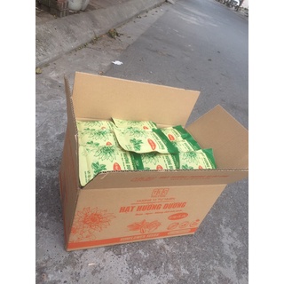 combo 100 gói hướng dương