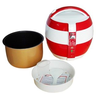 Nồi cơm điện Bigsun BR-418C