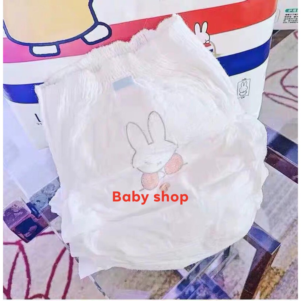 {100% CHÍNH HÃNG} COMBO 10 miếng dùng thử Miffy Solove - Nội địa Trung cao cấp S10/M10/L10/XL10/XXL10