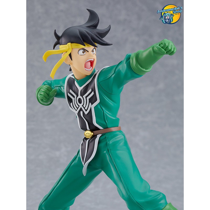 [Đặt trước] [Tổng 1100k] [Good Smile Company] Mô hình nhân vật Dragon Quest The Adventure of Dai POP UP PARADE POPP