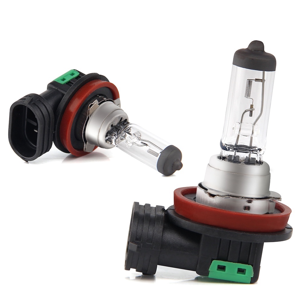 Bóng đèn pha 24V H7 70w/H4/H1 100w tiện dụng cho xe hơi