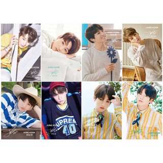 Giấy Dán Tường Trang Trí Hình Bts
