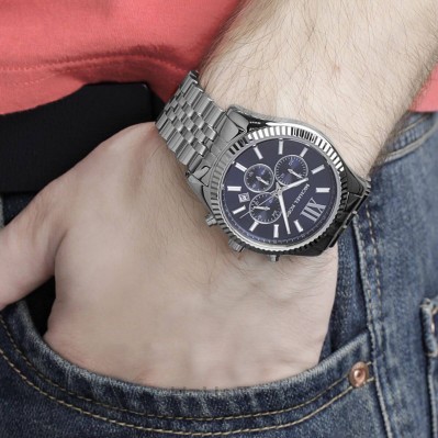 Đồng Hồ Nam Michael Kors MK8280 45mm