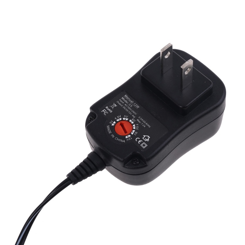2-8 Đầu Nối Nguồn AC Hiệu NAMA Size C AM2 LR14
