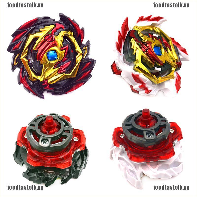 Con Quay Đồ Chơi Beyblade Burst B-145 Chất Lượng Cao 100%