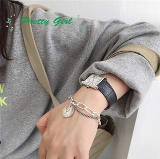 Vòng Đeo Tay Kiểu Dáng Đơn Giản Thời Trang Cho Nữ