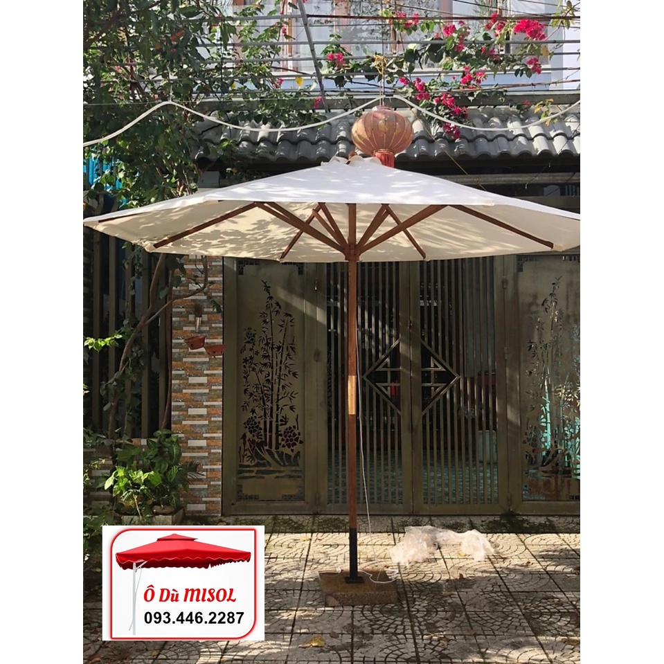 DÙ 3M KÈO GỖ KHÔNG ĐẾ