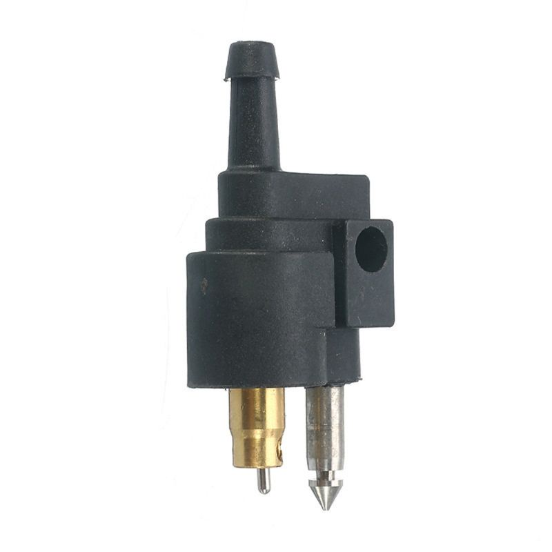 Đầu Nối Dây Dẫn Nhiên Liệu 1 4 6mm Chuyên Dụng Cho Động Cơ Ngoài Trời