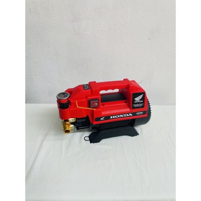 Máy rửa xe HONDA công suất 3500Ư🛎Cam kết chính hãng.