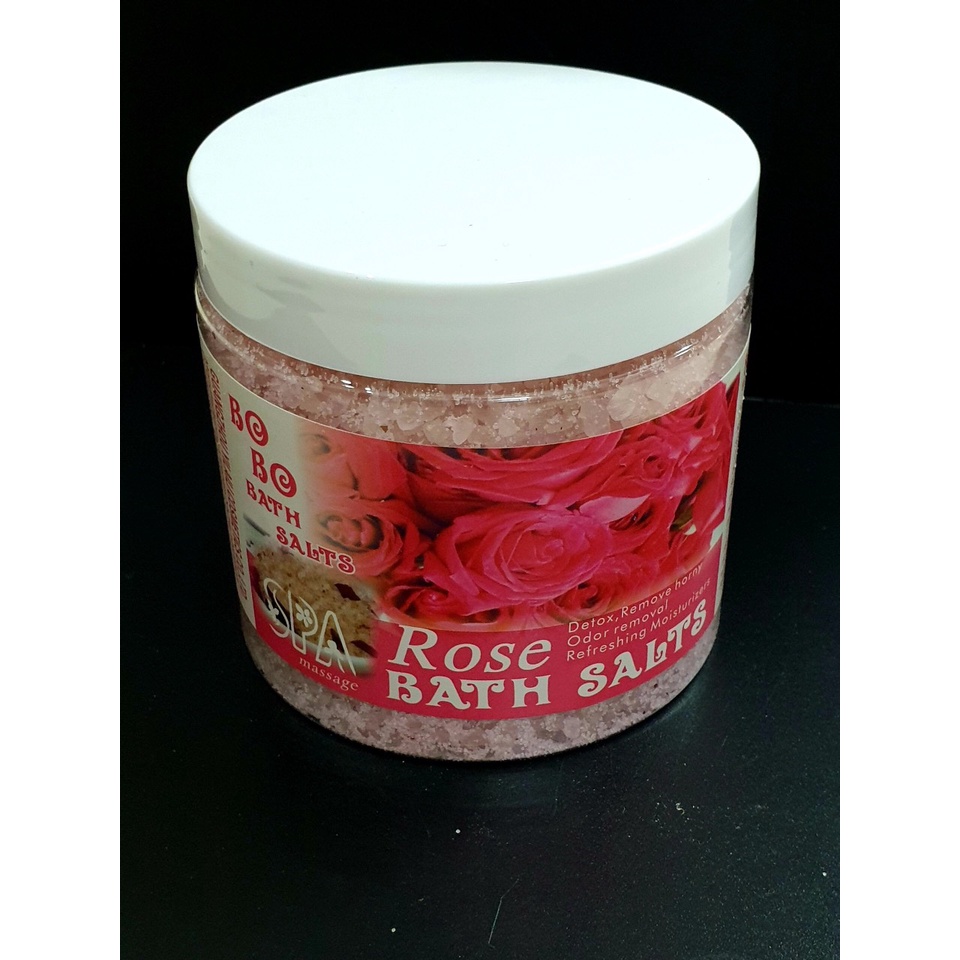 Muối ngâm chân Thảo Dược, muối ngâm chân