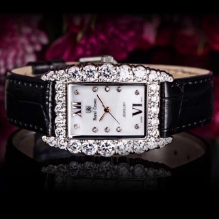 Đồng Hồ Nữ Royal Crown 6111/ST