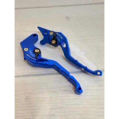 Tay phanh 7 số đủ màu gắn Exciter135-150/Winner/Winner X