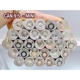 CẬN 8.5 - 10.0 độ ( Khách khoanh mẫu inbox shop nhé )