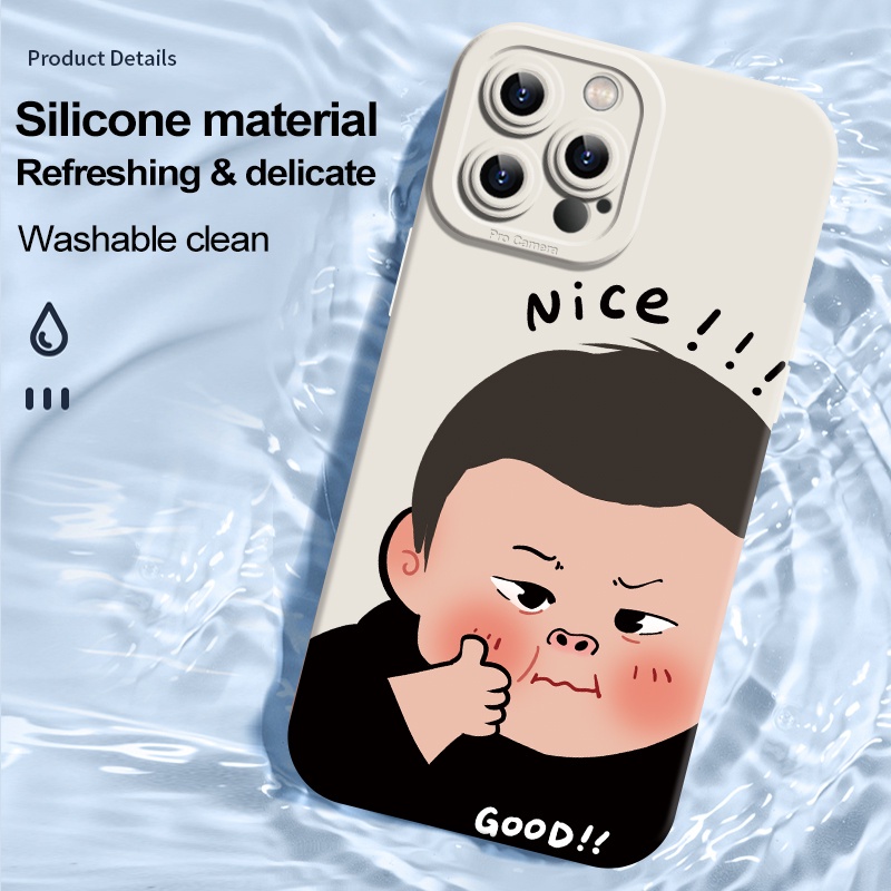 Ốp Điện Thoại OPPO Reno 8T Reno 4 4F 5F Reno 5 6 Lite Reno 6Z Reno 7 Reno 7Z Reno 8Z Reno 8 Pro Find X5 Pro X3 Lite