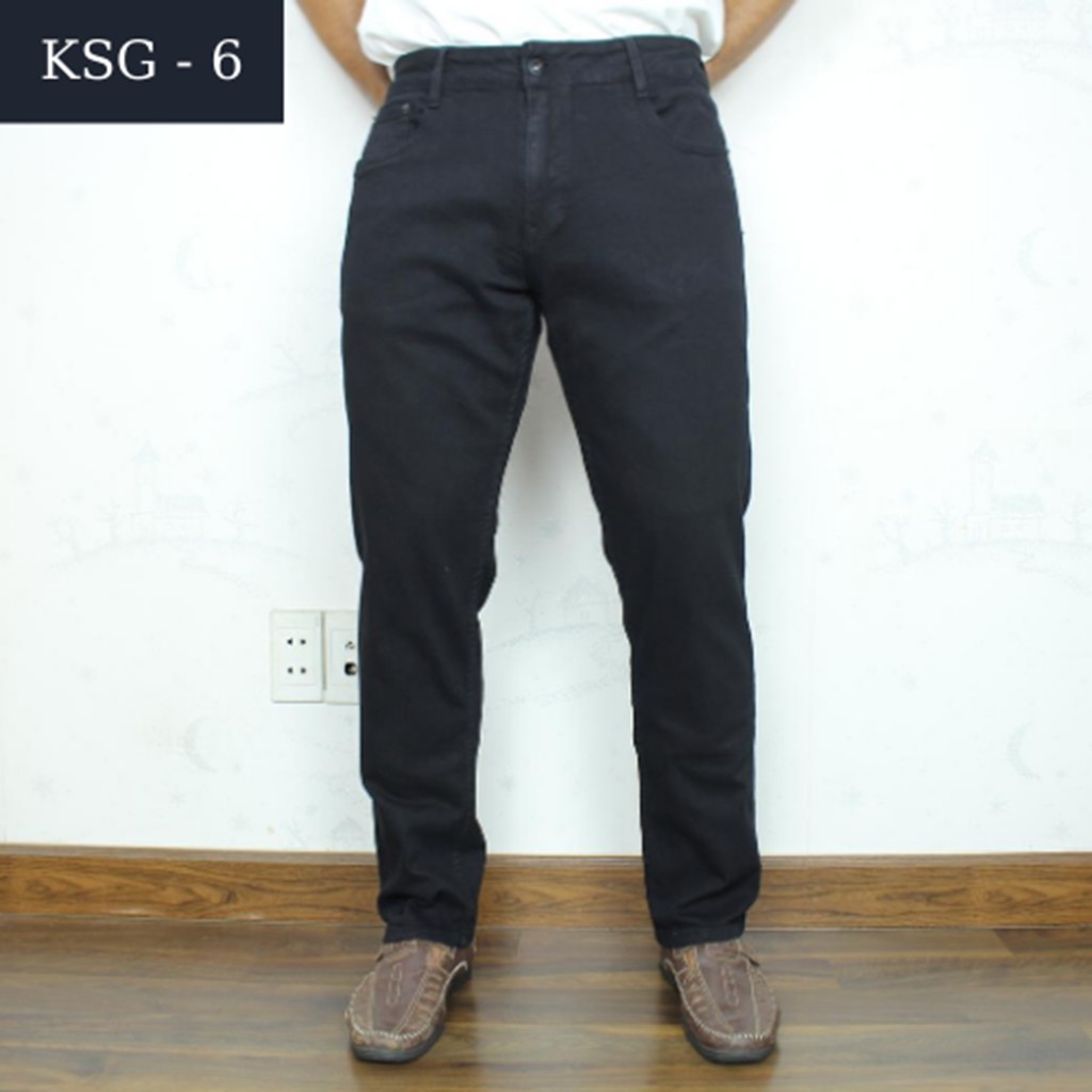 QUẦN JEAN THUN KSG - hàng hiệu | BigBuy360 - bigbuy360.vn