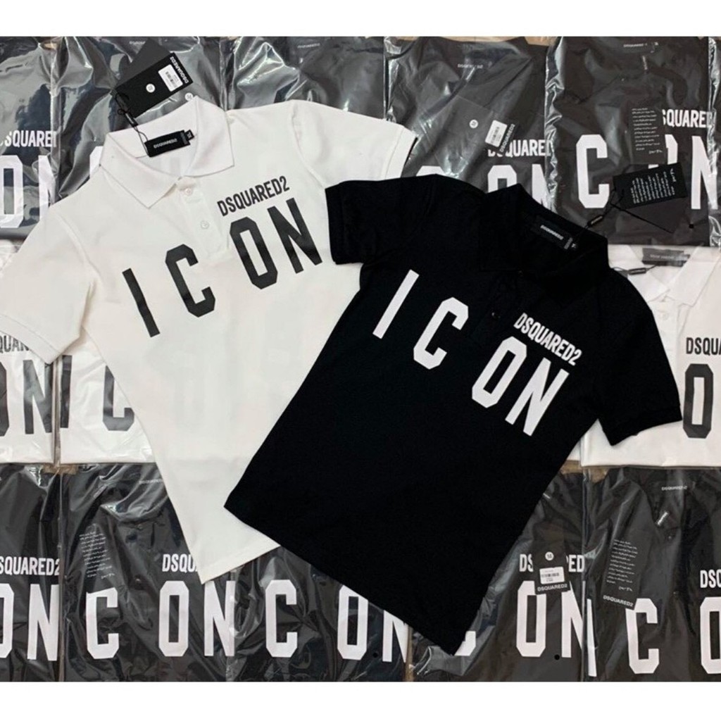 Áo thun polo nam ngắn tay có cổ Cao Cấp | BigBuy360 - bigbuy360.vn