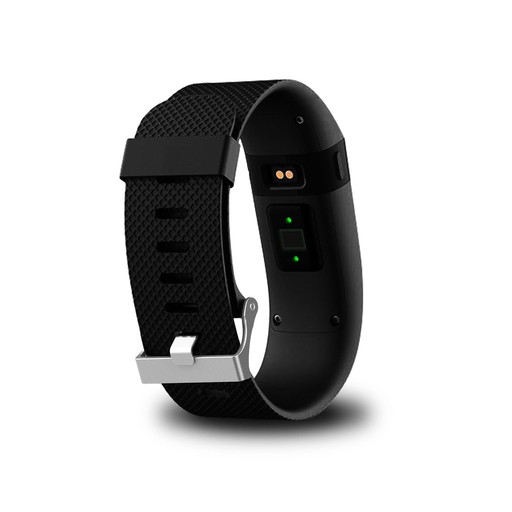 Dây Đeo Thay Thế Cho Đồng Hồ Fitbit Charge Hr