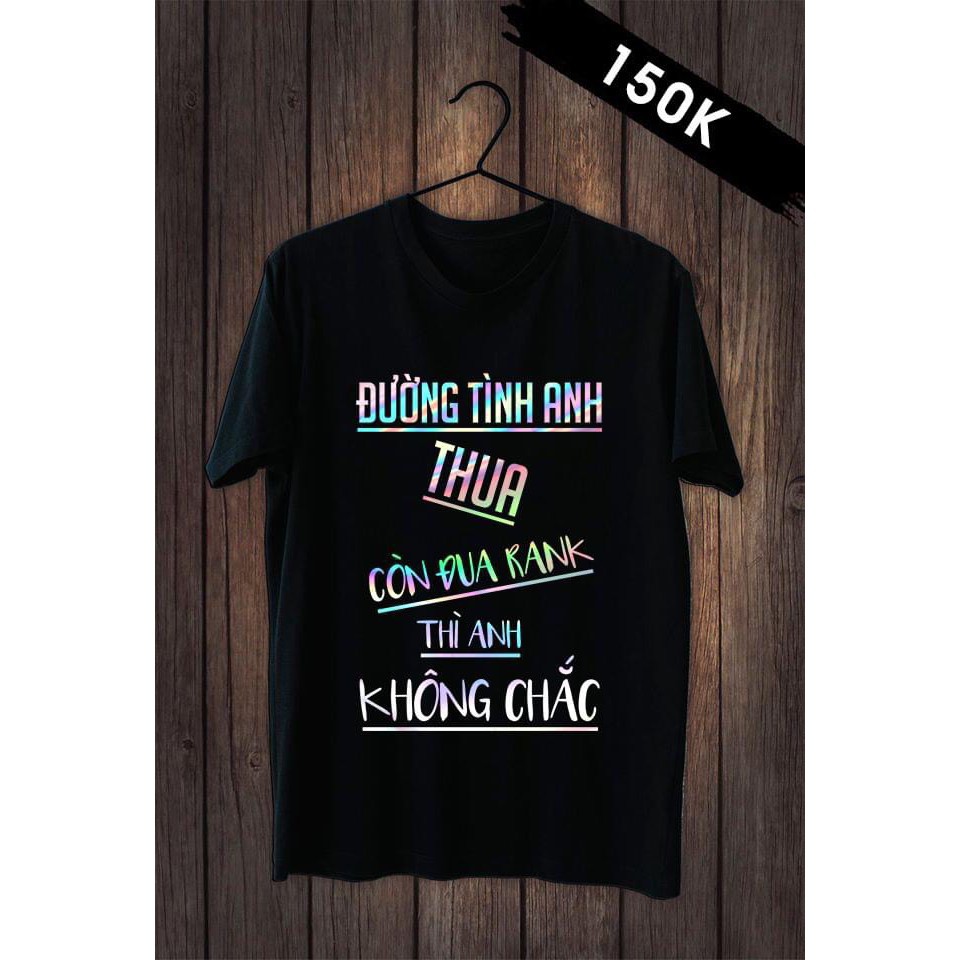 [ Xả kho ] ÁO THUN PHẢN QUANG UNISEX In Chữ Hottrend 2021[ XẢ LỖ LẤY TƯƠNG TÁC ] Áo Thun hot 5 | BigBuy360 - bigbuy360.vn