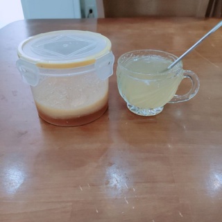 Combo 5 lít mật ong hoa cà phê