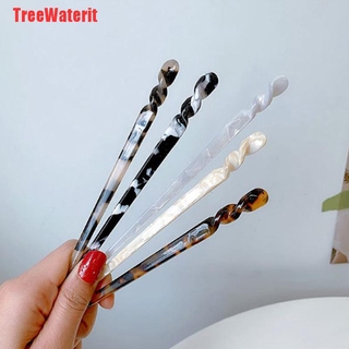 Trâm Cài Tóc Hình Cây Cối Dễ Thương Cho Bé Gái