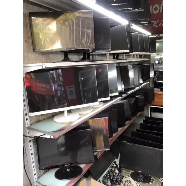 Màn philip 274G full viền cũ