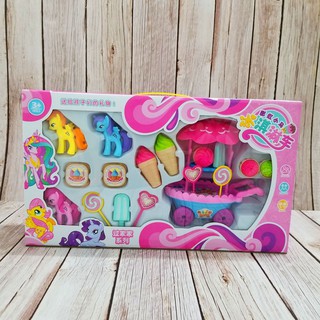 Đồ chơi My Little Pony cho trẻ em