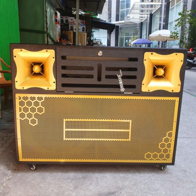 RE NHAT- Vỏ Thùng Loa Xài Main Cục Đẩy Theo Yêu Cầu HOT