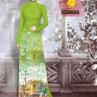 Vải áo dài