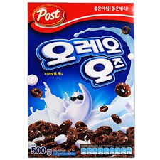 Ngũ cốc Oreo Hàn Quốc