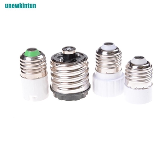 Đuôi Đèn Chuyển Đổi Gu10 / E27 / E14 / E40 / B22