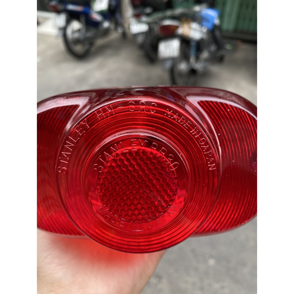 ĐÈN LÁI  XE CUB 78