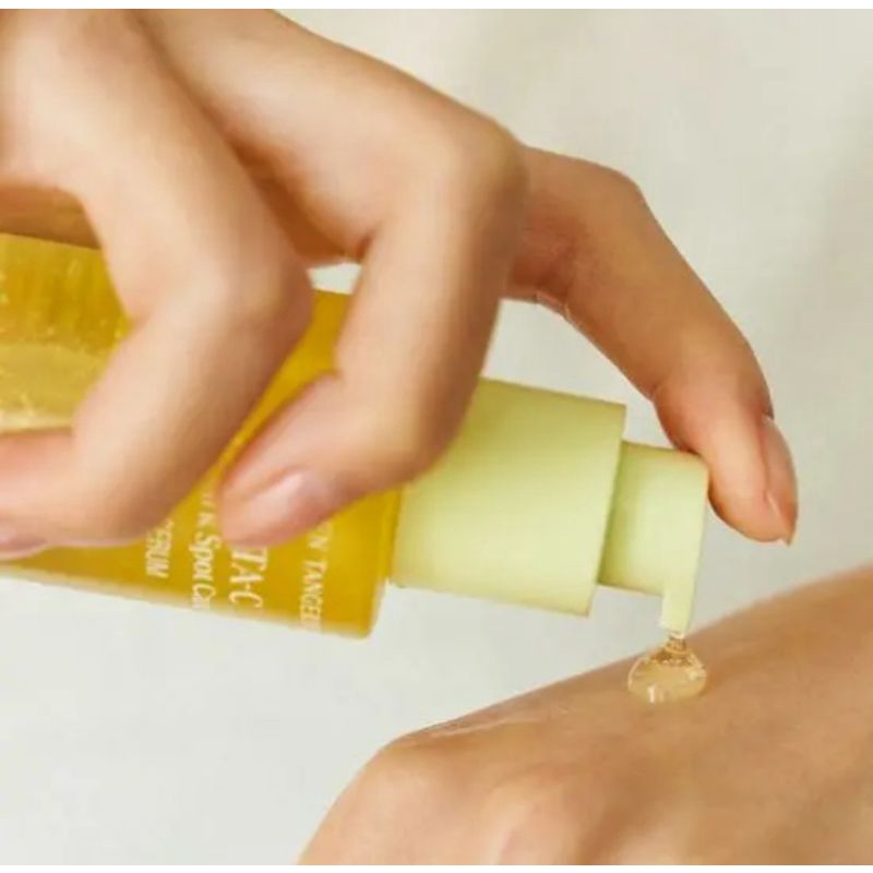 Tinh chất làm sáng da giảm thâm nám Goodal mẫu mới nhất