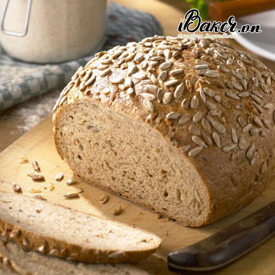 [100g, 200g] NHÂN HẠT HƯỚNG DƯƠNG ĐÃ TÁCH VỎ