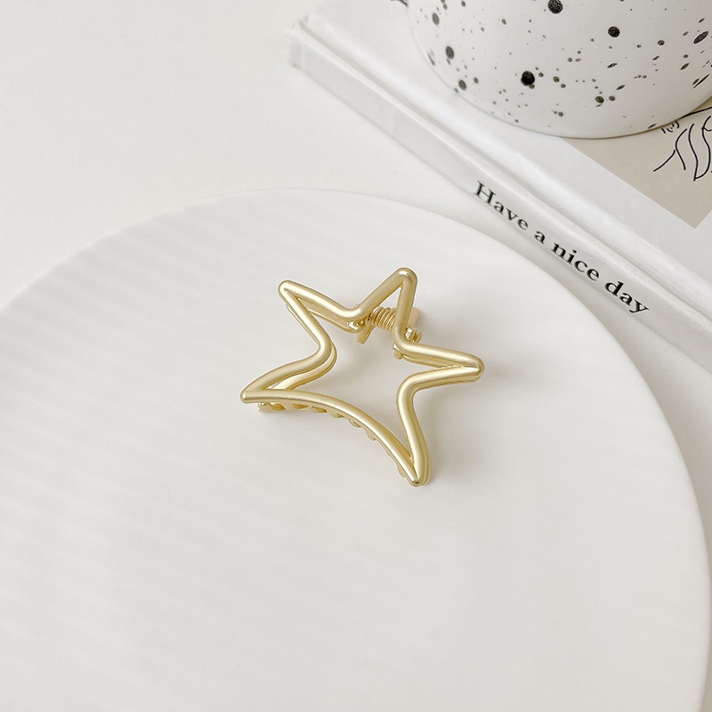 Kẹp Tóc Hình Cá Mập Nhỏ Mới Dành Cho Nữ