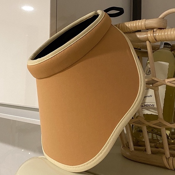 Mũ rộng vành chống nắng nữa đầu thời trang HALA nón cói nữ đi biển mùa hè năng động cá tính