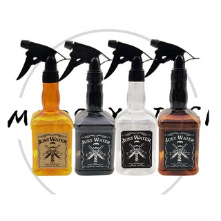 Bình xịt phun sương cỡ lớn 650ml Barber