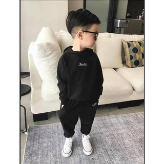 Bộ BatMan bé trai