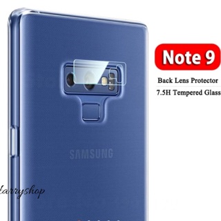 Dán kính camera Galaxy Note 9 ( Cao cấp )