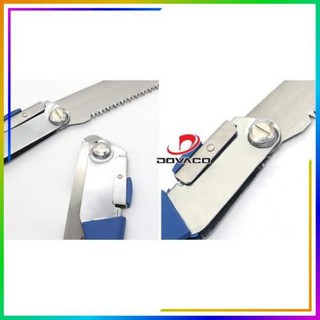 Cưa gỗ cầm tay mini