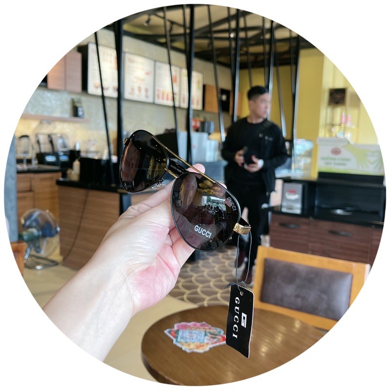 BÁN SỈ KÍNH MẮT " GU XI " CHO NAM | BigBuy360 - bigbuy360.vn