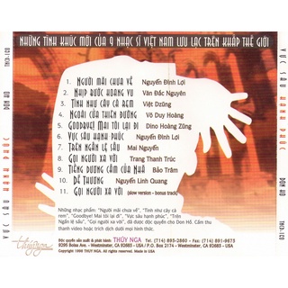Bộ 9 đĩa cd nhạc don hồ 3